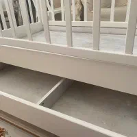 تخت کودک|تخت و صندلی بچه|مرند, |دیوار