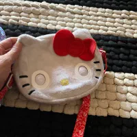کیف هلوکیتی توی توی