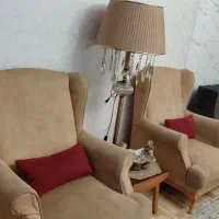 مبل ۷ نفره چستر