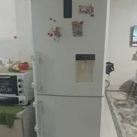 یخچال فریز الکترواستیل