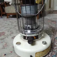 چراغ نفتی تویست