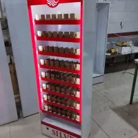 استند سیگار ایستاده و رومیزی ال ای دی دار|فروشگاه و مغازه|خرمآباد, |دیوار
