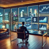 استراتژی نوین پاس کردن پراپ با ضمانت کتبی بازگشت