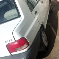 پراید مدل 96|خودرو سواری و وانت|یزد, |دیوار