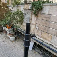 پایه ی پروژکتور و دوربین عکاسی