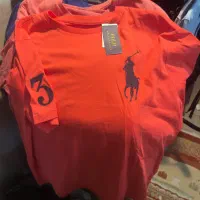 تی شرت رالف(رلف ) ralph lauren
