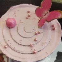 فروشنده قنادی
