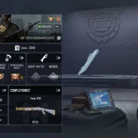 ندای وظیفه|کنسول، بازی ویدئویی و آنلاین|کرج, کوی کارمندان شمالی|دیوار