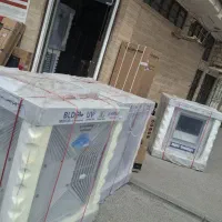 جشمواره کولر پلیمر 8500