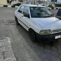 پراید۱۳۱|خودرو سواری و وانت|رودسر, |دیوار