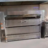 فروش تعدادی وسایل بیرون بر