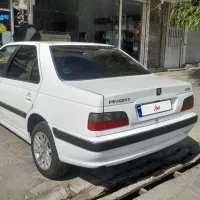 پارس سفارشی ELX|خودرو سواری و وانت|الیگودرز, |دیوار