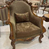 روی کوب  مبلمان استیل کار گر ساده نیازمندیم