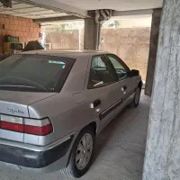 زانتیا ۲۰۰۰وارداتی|خودرو سواری و وانت|بهشهر, |دیوار