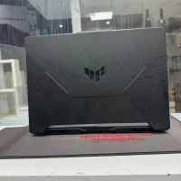 لپتاپ گیمینگ Asus تاف رم۱۶ هارد۱ترا باجعبه گرافیک۴|رایانه همراه|تهران, تجریش|دیوار