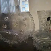 سرویس بهشتی کریستال