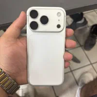 آیفون ۱۷ پرو