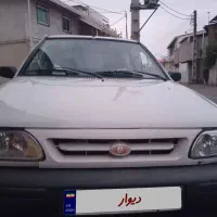 پراید شاشی پلمپ