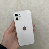 گوشی آیفون12نرمال