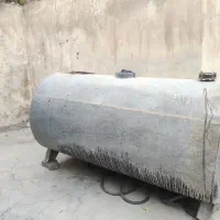 تانکر ۲۲۰۰ لیتری