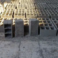 بلوک۴۰×۲۰|مصالح و تجهیزات ساختمان|پاکدشت, پاکدشت (مامازند)|دیوار