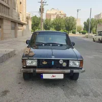 پیکان کلاسیک|خودرو کلاسیک|اهواز, کوی جانبازان(دانش)|دیوار