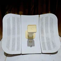 آنتن رادیویی اینترنت پر سرعت lightbeam یوبیکیوتی