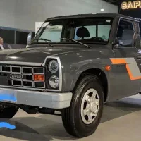 زامیاد نیسان دوگانهسوز اکستند/تکسوز آپشنال۱۴۰۴نقدی