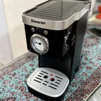 دستگاه اسپرسو