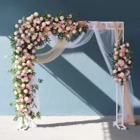 گل آرایی مجالس/ ماشین عروس و دسته گل|گل و گیاه طبیعی|اصفهان, شهید رجایی|دیوار
