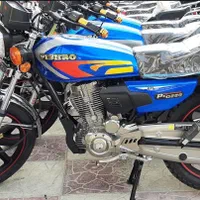 فروش ویژه موتور پیشرو ۲۰۰‌ بالانسر دار ۱۴۰۴ صفر|موتورسیکلت|اصفهان, شیخ طوسی|دیوار