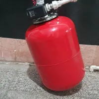 منبع انبساط به همراه متعلقات