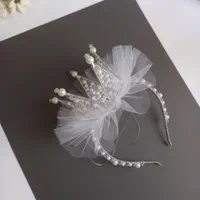 تاج پرنسسی و ریسه مو|بدلیجات|شیراز, فرگاز|دیوار
