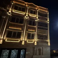 واحد شخصی ساز مهرگان ۹۰متری بلوک ۳کلید تحویل خام