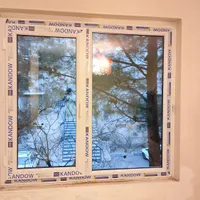درب و پنجره دوجداره upvc اقساط|مصالح و تجهیزات ساختمان|رشت, توشیبا|دیوار