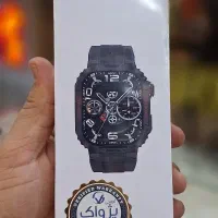 ساعت هوشمند مناسب کادویی|لوازم جانبی موبایل و تبلت|نیشابور, دارایی|دیوار