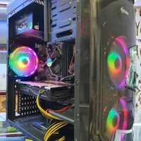 کیس i7 با گرافیک ۴|رایانه رومیزی|بروجرد, |دیوار