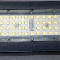 پرژکتور ۵۰ و ۸۰ وات  برند پارس شعاع توس