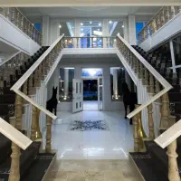 اجاره روزانه ویلا فوق لاکچری|اجارهٔ کوتاه‌مدت ویلا و باغ|محمدشهر, محمدشهر|دیوار