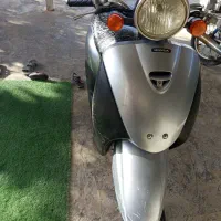 موتور پا کشتی