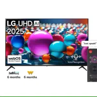 تلویزیون ال جی 55UA8500|تلویزیون و پروژکتور|تهران, امین حضور|دیوار