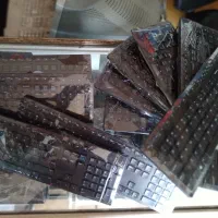 کیبورد استوک اروپایی