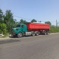 کشنده ولوو|خودرو سنگین|اردبیل, |دیوار