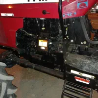 تراکتور 475|خودرو سنگین|قروه, |دیوار