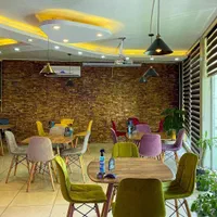 میزوصندلی LAMSE Arad1597