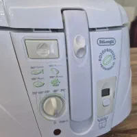 سرخ کن دلونگی در حد نو