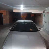 زانتیا ۲۰۰۰ sx مدل ۸۳