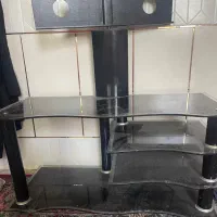 میز تلویزیون و کامپیوتر