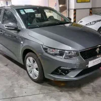 تارا 1404 V4  بی رنگ استثنایی صفر|خودرو سواری و وانت|تهران, جنت‌آباد مرکزی|دیوار