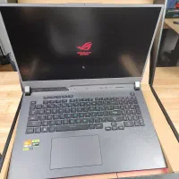 Rog strix g814 لپتاپ|رایانه همراه|مشهد, حجت|دیوار